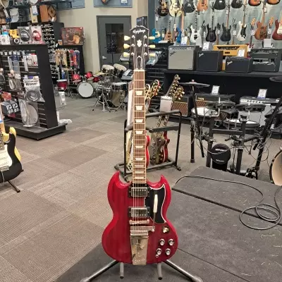 Store Special Product - Epiphone SG Standard 61